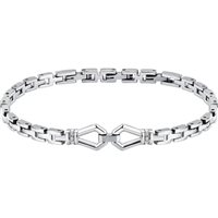 Bracciale Morellato Uomo in Acciaio SALS89 - SALS89